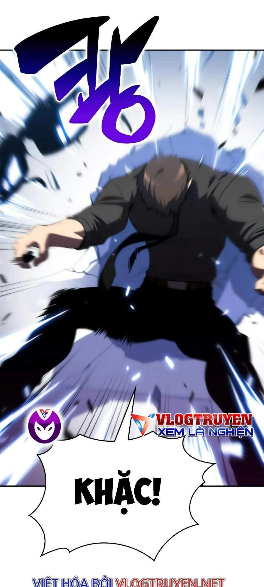 Người Chơi Mới Cấp Tối Đa Chapter 16 - Trang 4