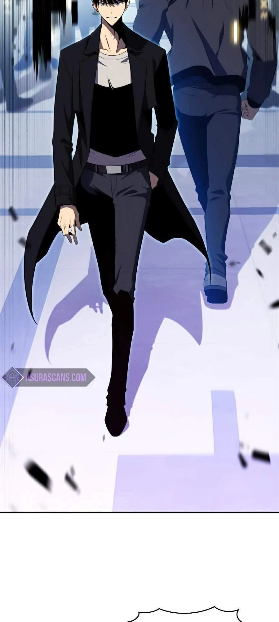 Người Chơi Mới Cấp Tối Đa Chapter 16 - Trang 4