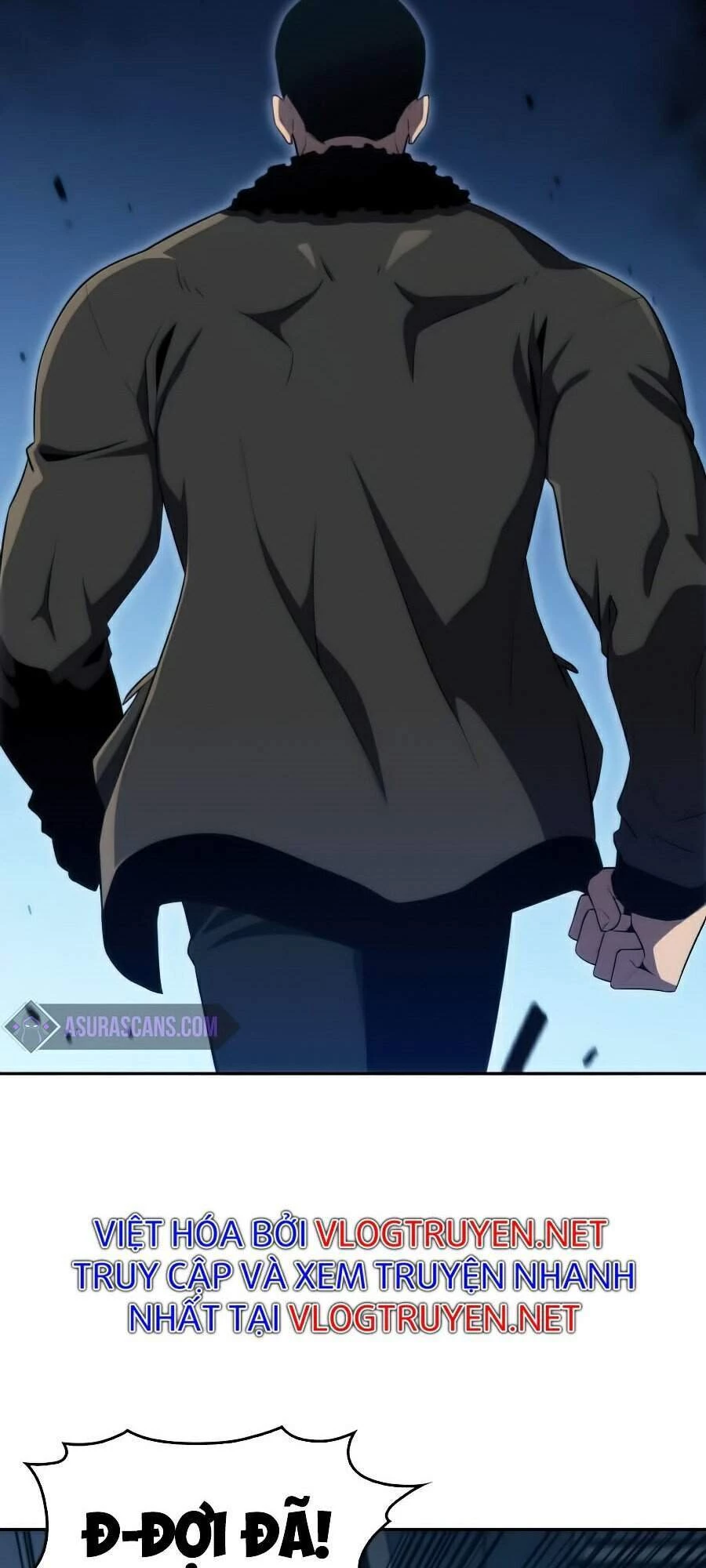 Người Chơi Mới Cấp Tối Đa Chapter 16 - Trang 4