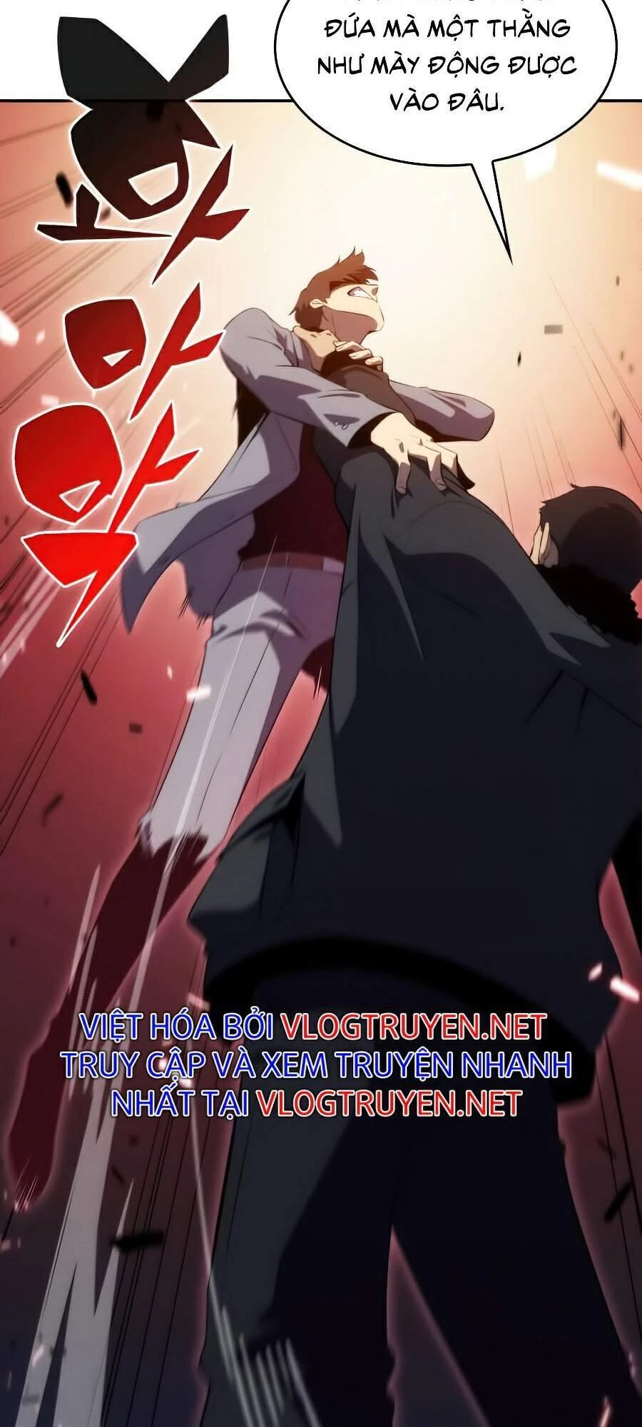 Người Chơi Mới Cấp Tối Đa Chapter 16 - Trang 4