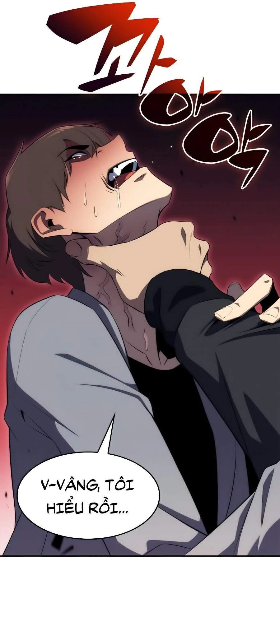 Người Chơi Mới Cấp Tối Đa Chapter 16 - Trang 4