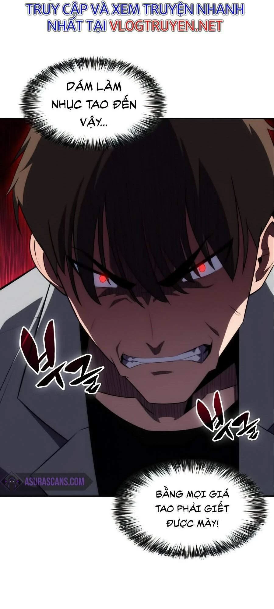 Người Chơi Mới Cấp Tối Đa Chapter 16 - Trang 4