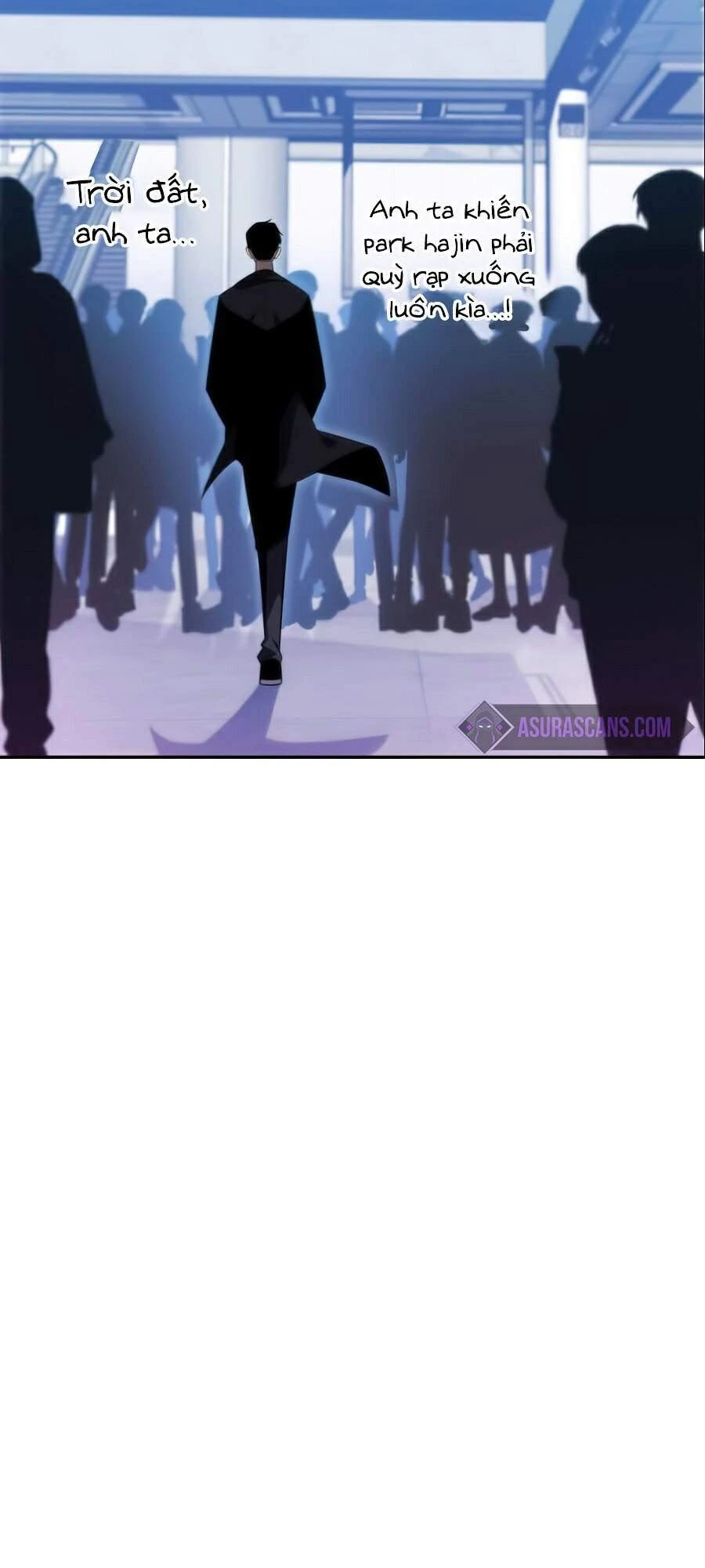 Người Chơi Mới Cấp Tối Đa Chapter 16 - Trang 4