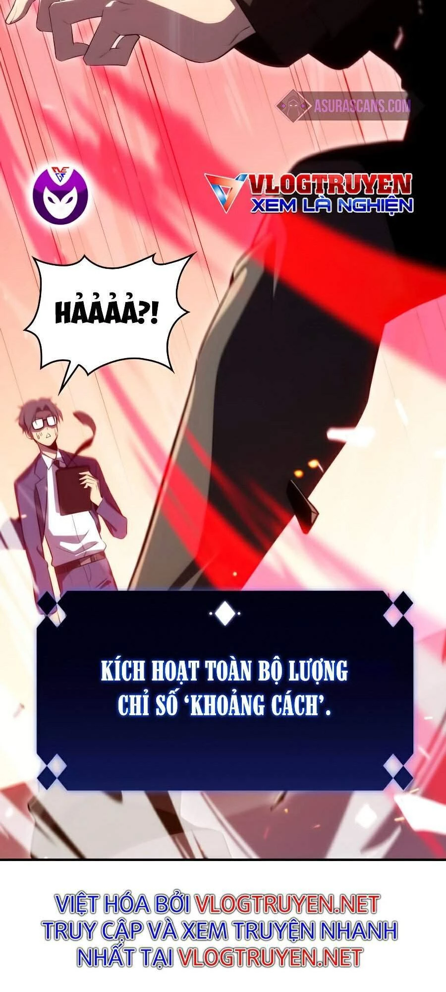 Người Chơi Mới Cấp Tối Đa Chapter 16 - Trang 4