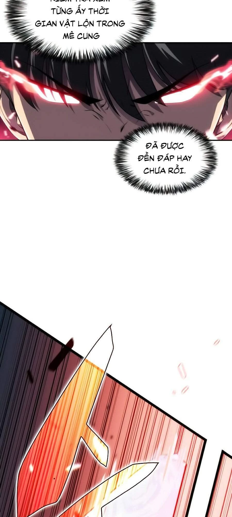 Người Chơi Mới Cấp Tối Đa Chapter 16 - Trang 4