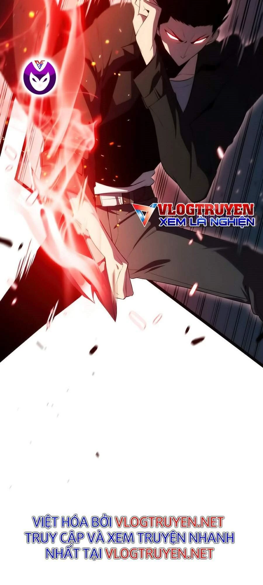 Người Chơi Mới Cấp Tối Đa Chapter 16 - Trang 4