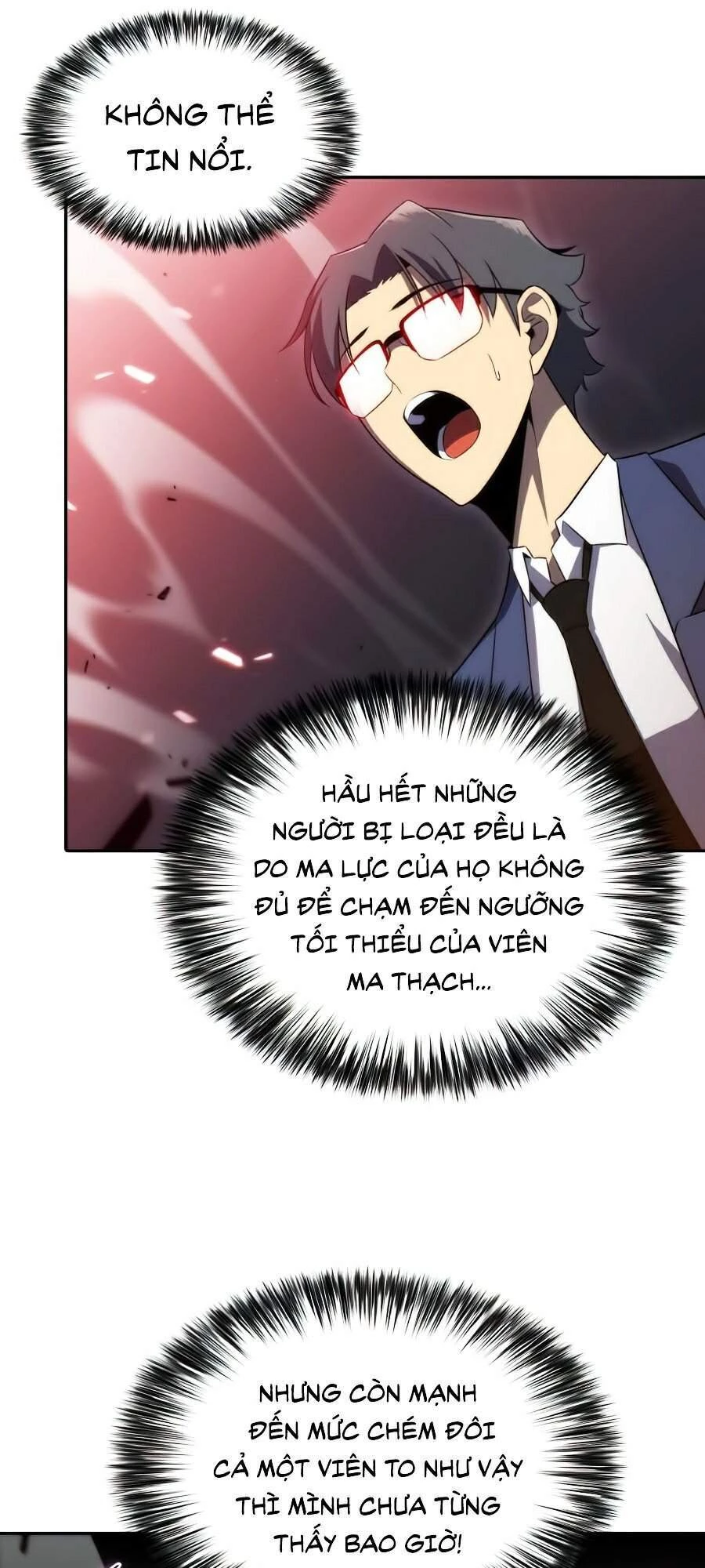 Người Chơi Mới Cấp Tối Đa Chapter 16 - Trang 4