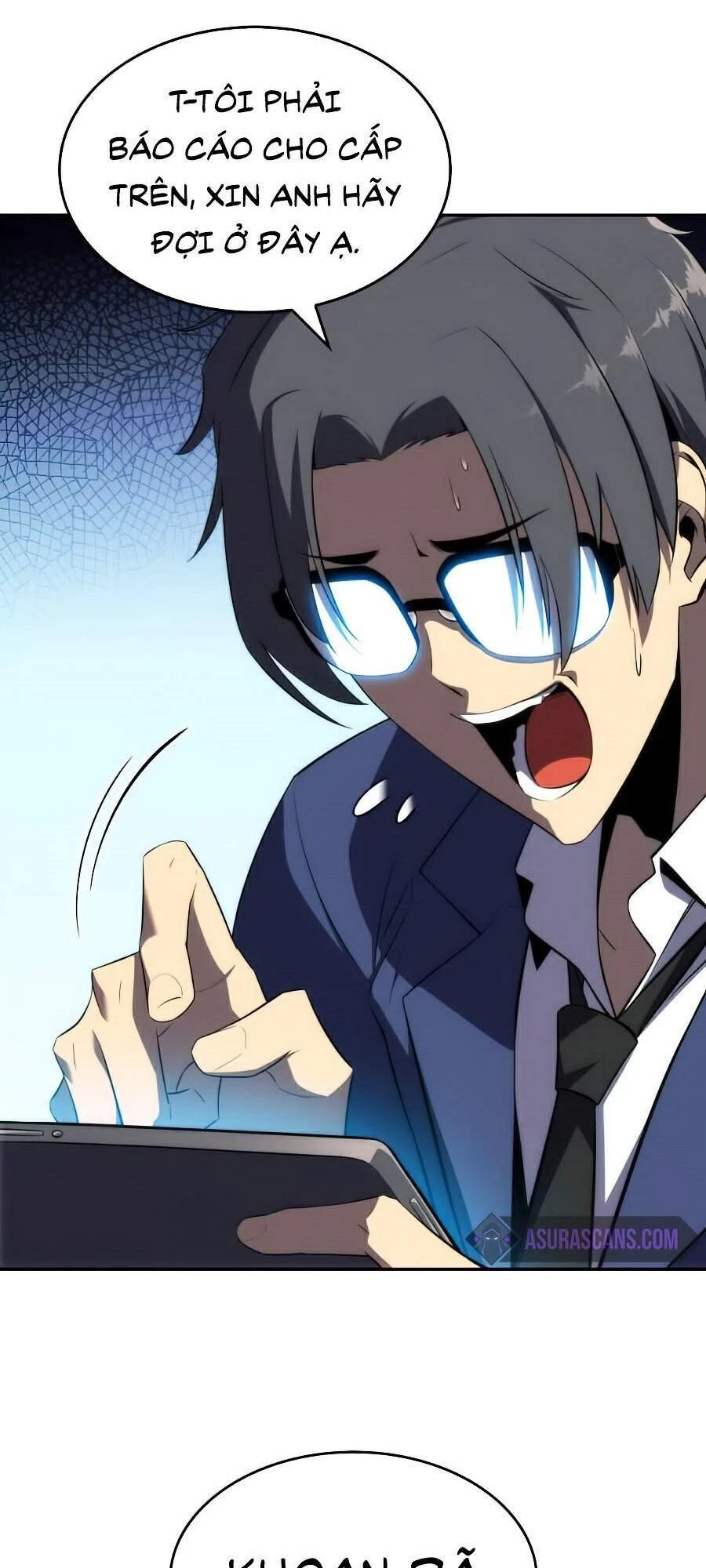 Người Chơi Mới Cấp Tối Đa Chapter 16 - Trang 4