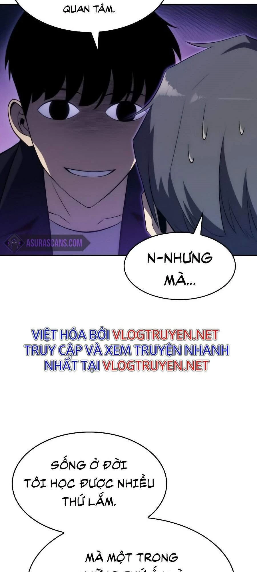 Người Chơi Mới Cấp Tối Đa Chapter 16 - Trang 4