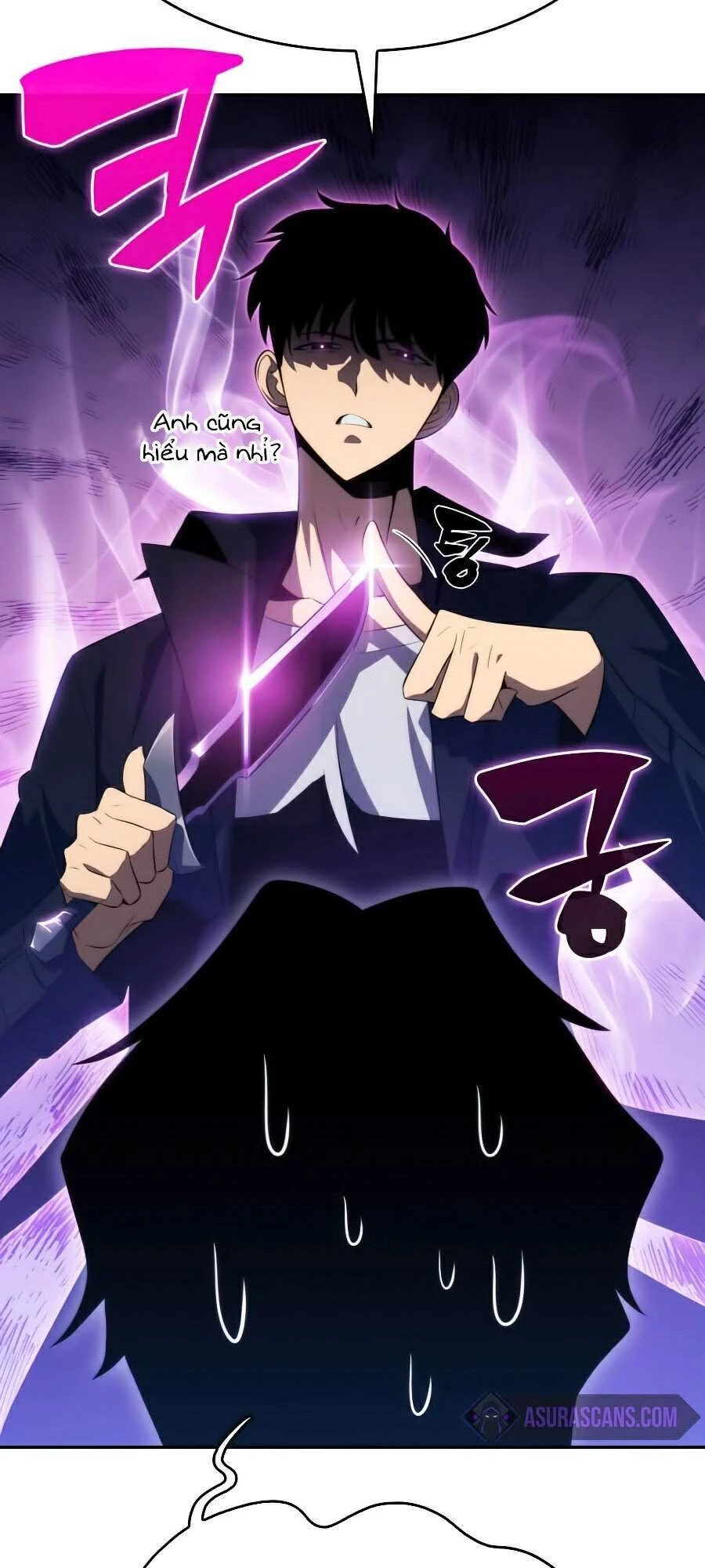 Người Chơi Mới Cấp Tối Đa Chapter 16 - Trang 4