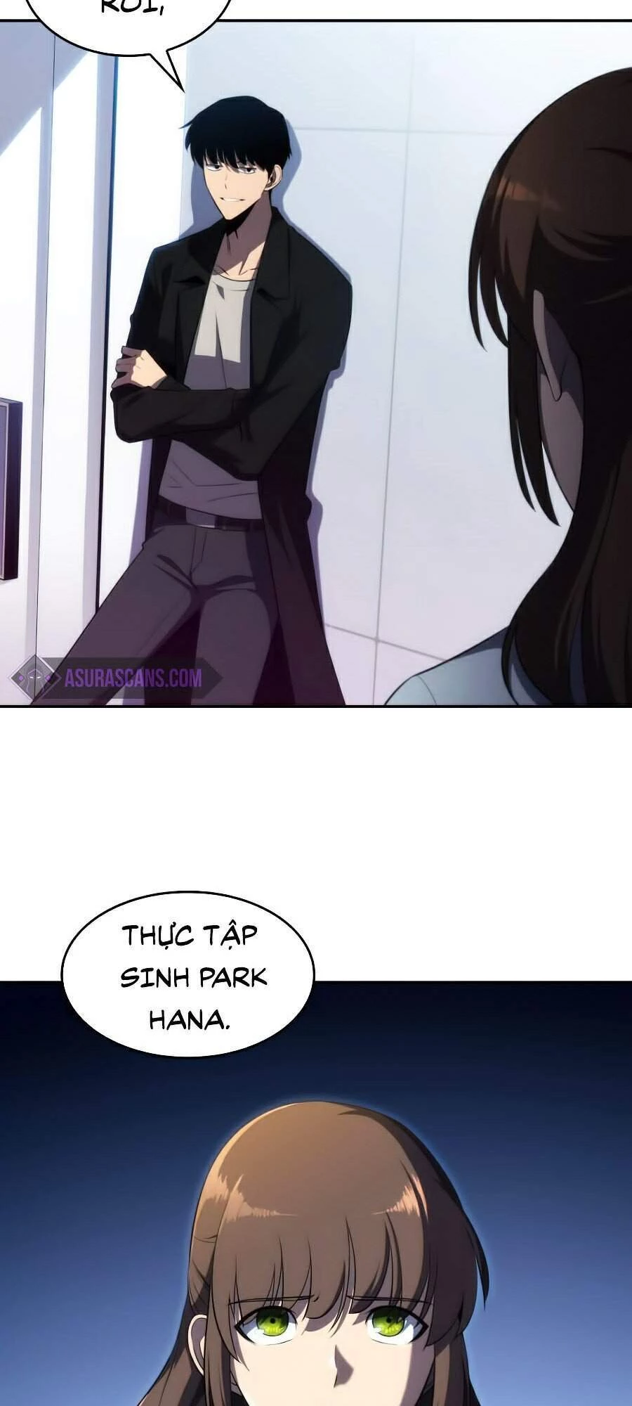 Người Chơi Mới Cấp Tối Đa Chapter 16 - Trang 4