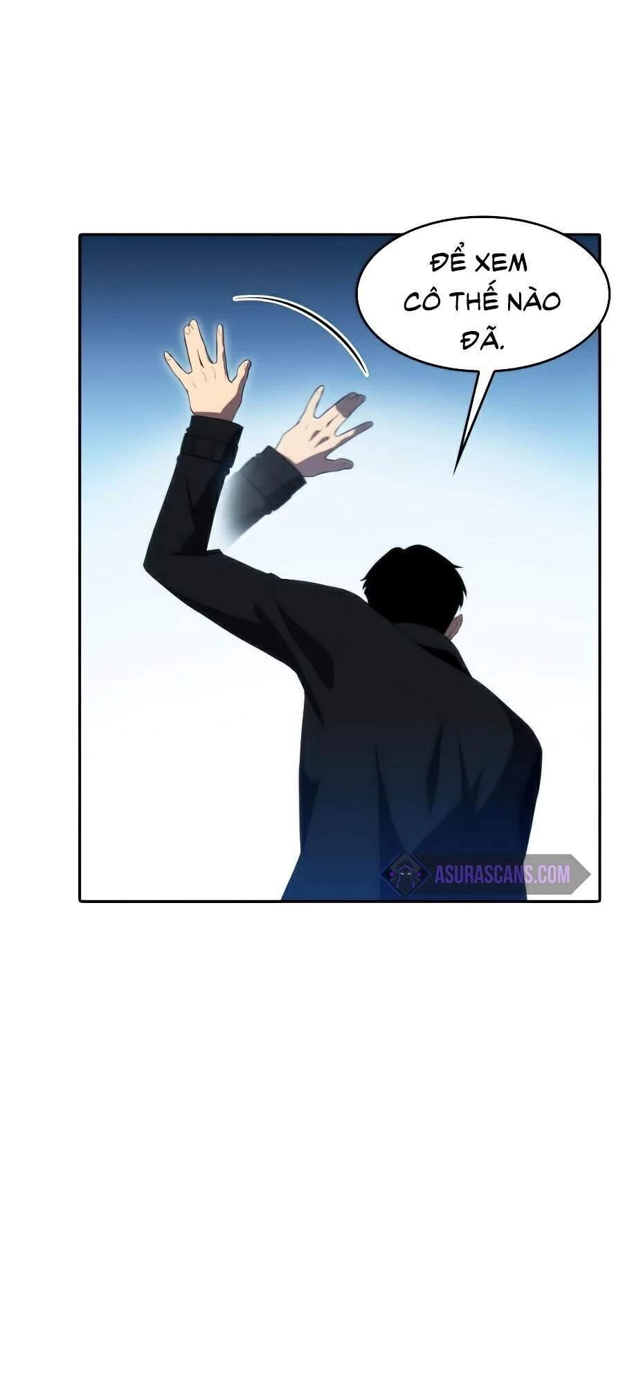 Người Chơi Mới Cấp Tối Đa Chapter 16 - Trang 4