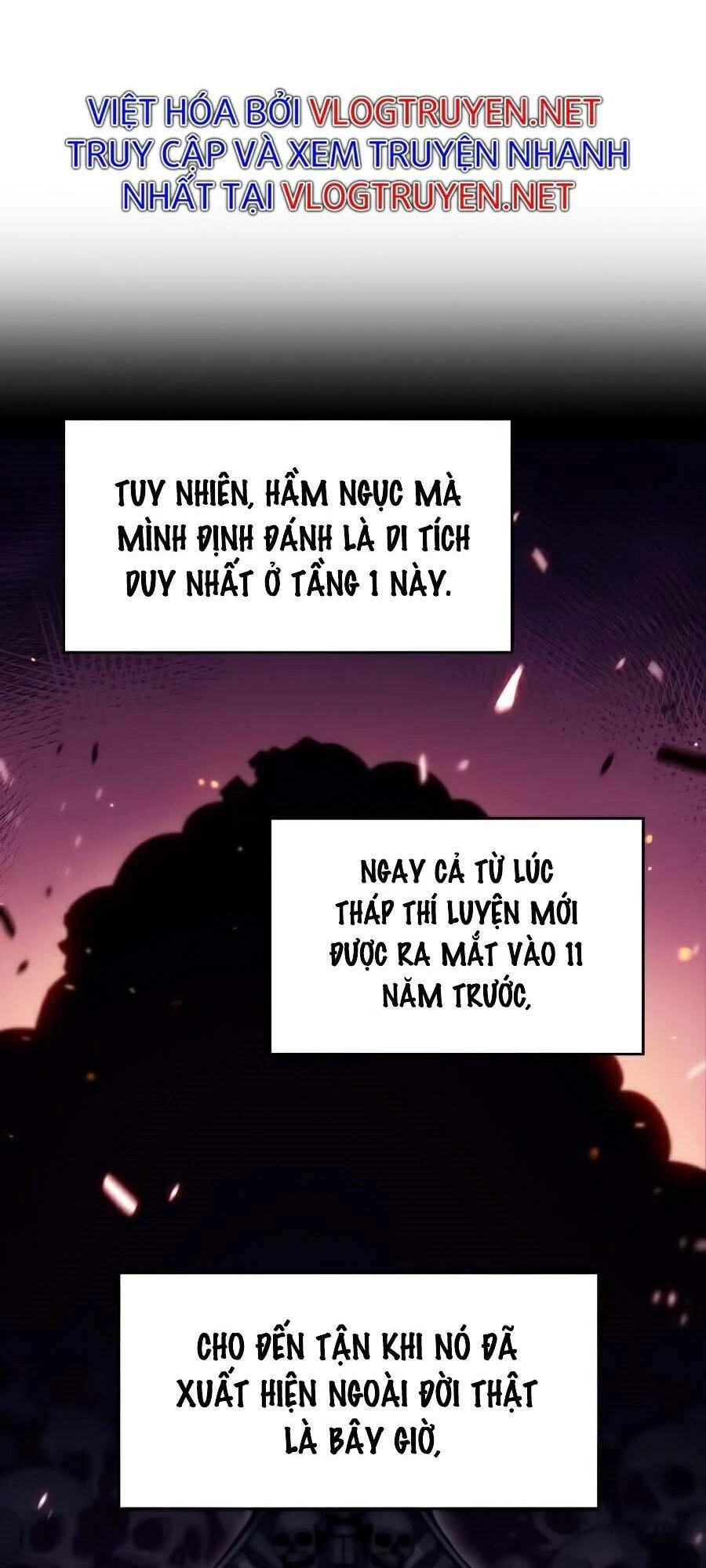 Người Chơi Mới Cấp Tối Đa Chapter 16 - Trang 4