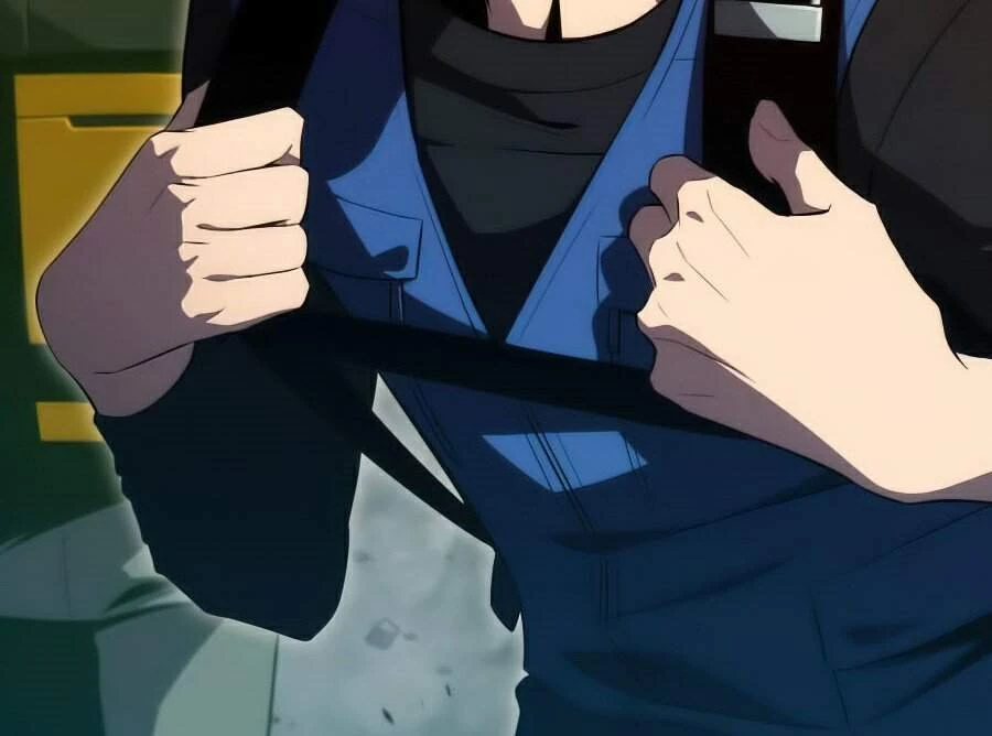 Người Chơi Mới Cấp Tối Đa Chapter 16 - Trang 4