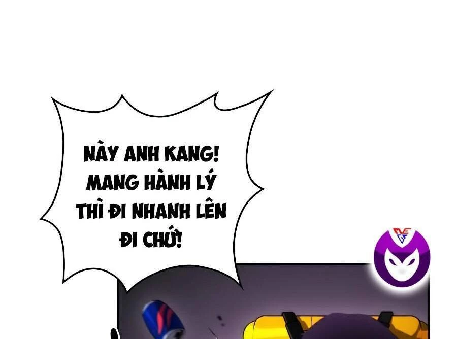 Người Chơi Mới Cấp Tối Đa Chapter 16 - Trang 4