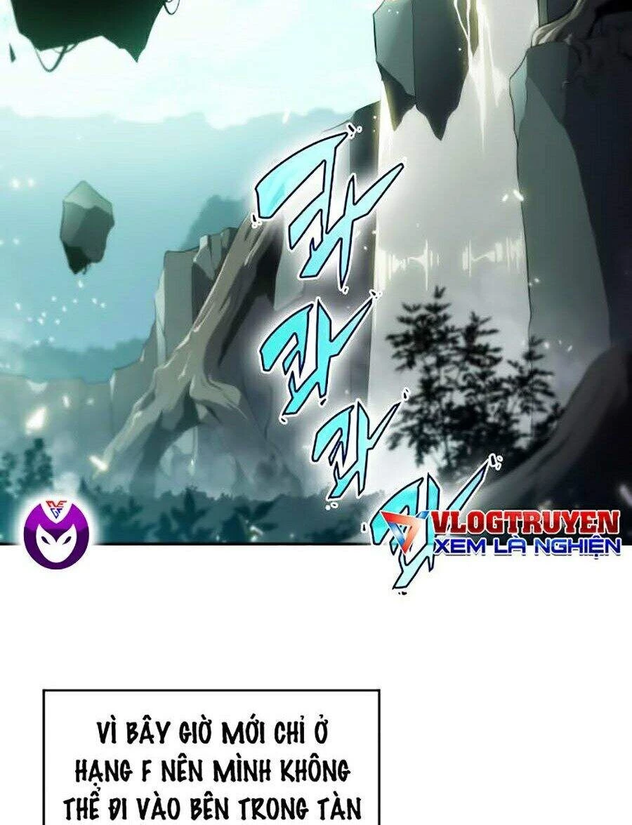 Người Chơi Mới Cấp Tối Đa Chapter 17 - Trang 4