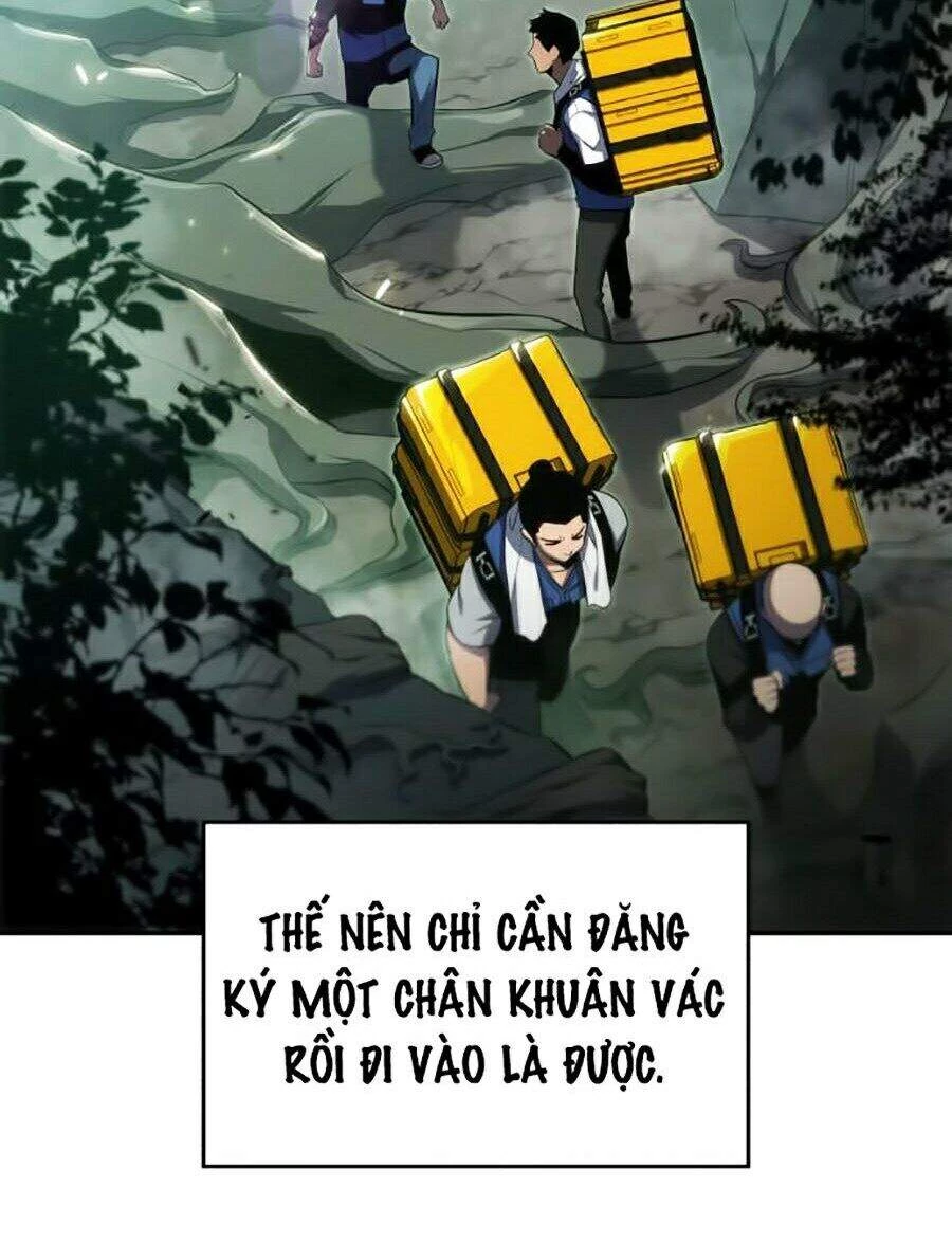 Người Chơi Mới Cấp Tối Đa Chapter 17 - Trang 4