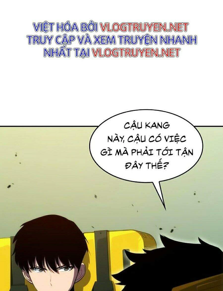 Người Chơi Mới Cấp Tối Đa Chapter 17 - Trang 4