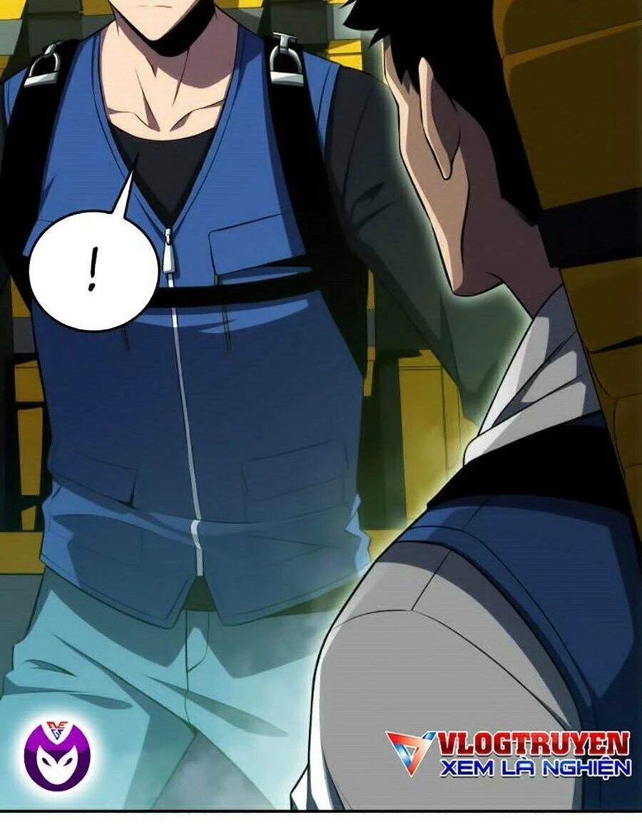 Người Chơi Mới Cấp Tối Đa Chapter 17 - Trang 4