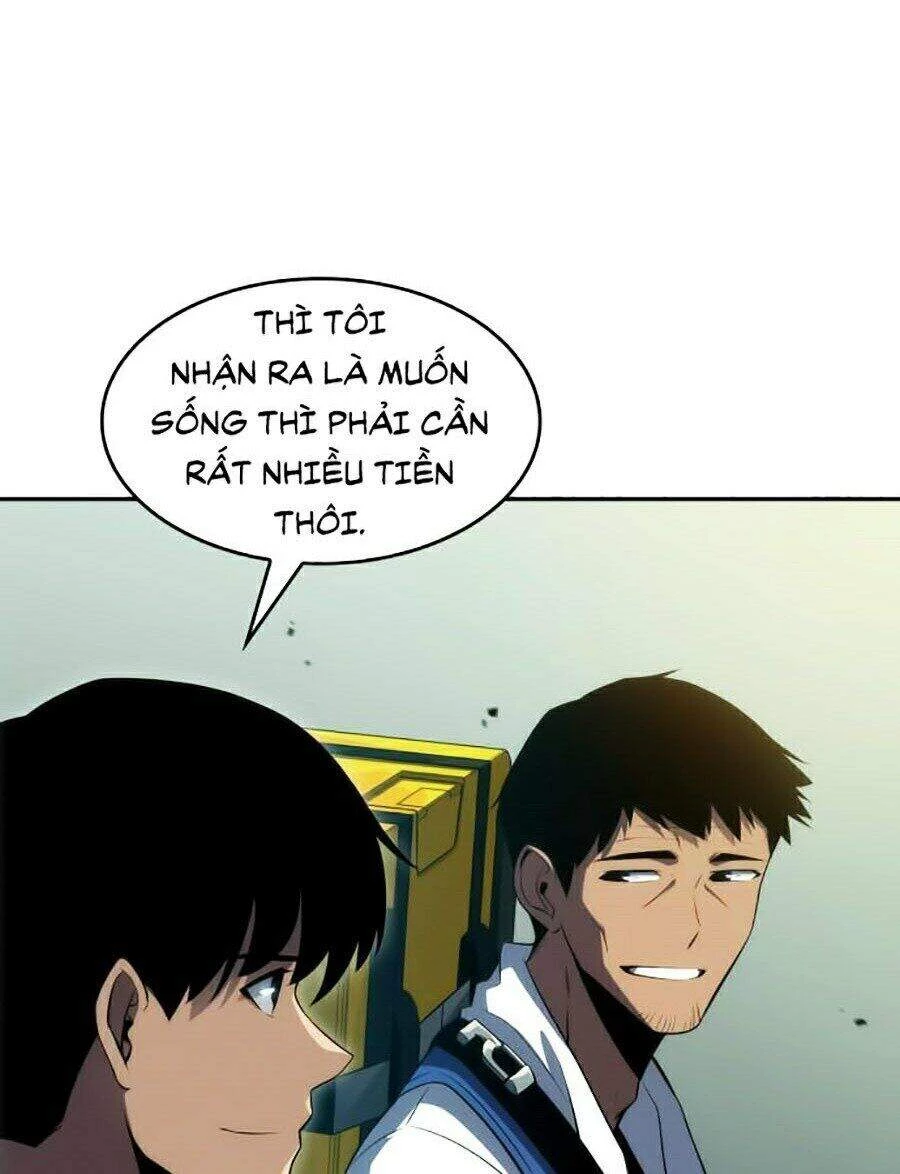 Người Chơi Mới Cấp Tối Đa Chapter 17 - Trang 4