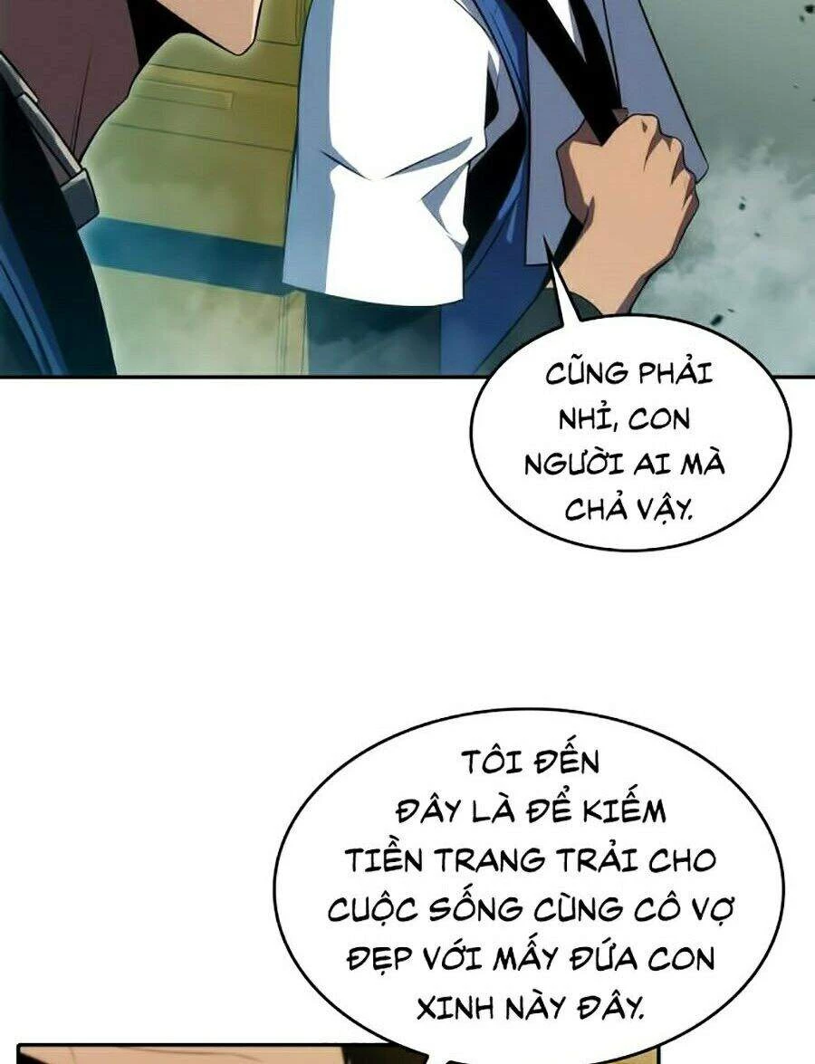 Người Chơi Mới Cấp Tối Đa Chapter 17 - Trang 4