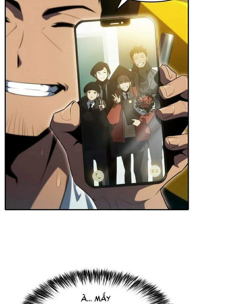 Người Chơi Mới Cấp Tối Đa Chapter 17 - Trang 4