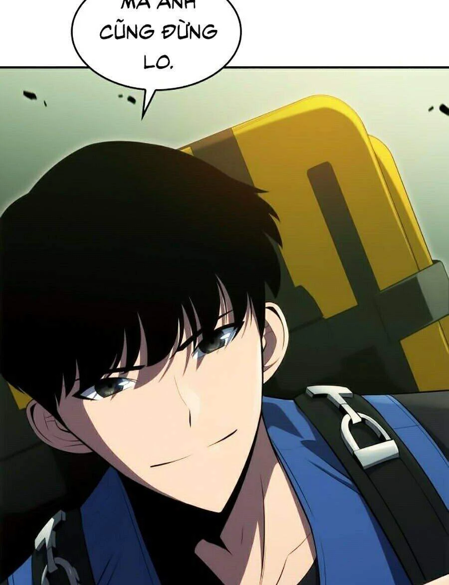 Người Chơi Mới Cấp Tối Đa Chapter 17 - Trang 4