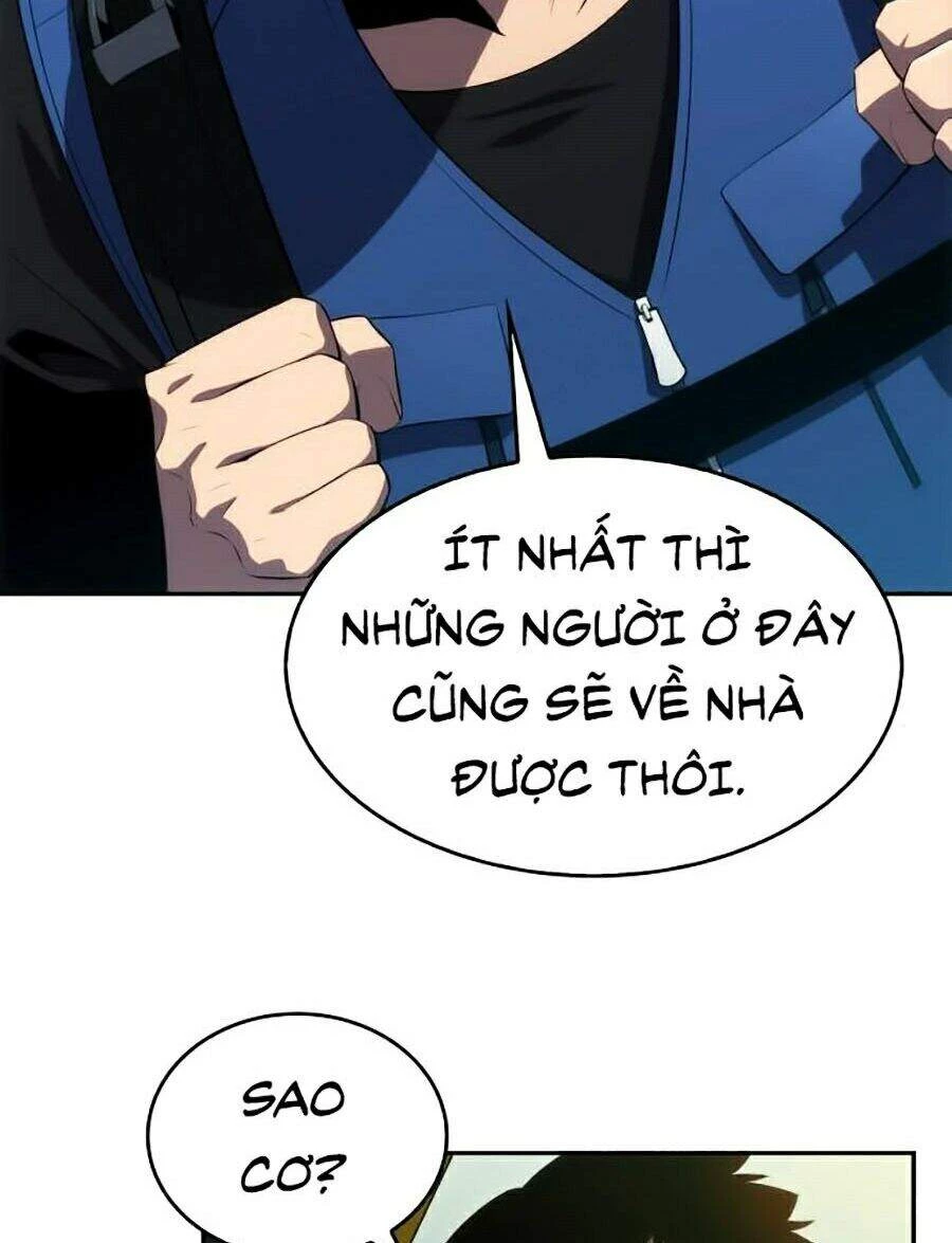 Người Chơi Mới Cấp Tối Đa Chapter 17 - Trang 4