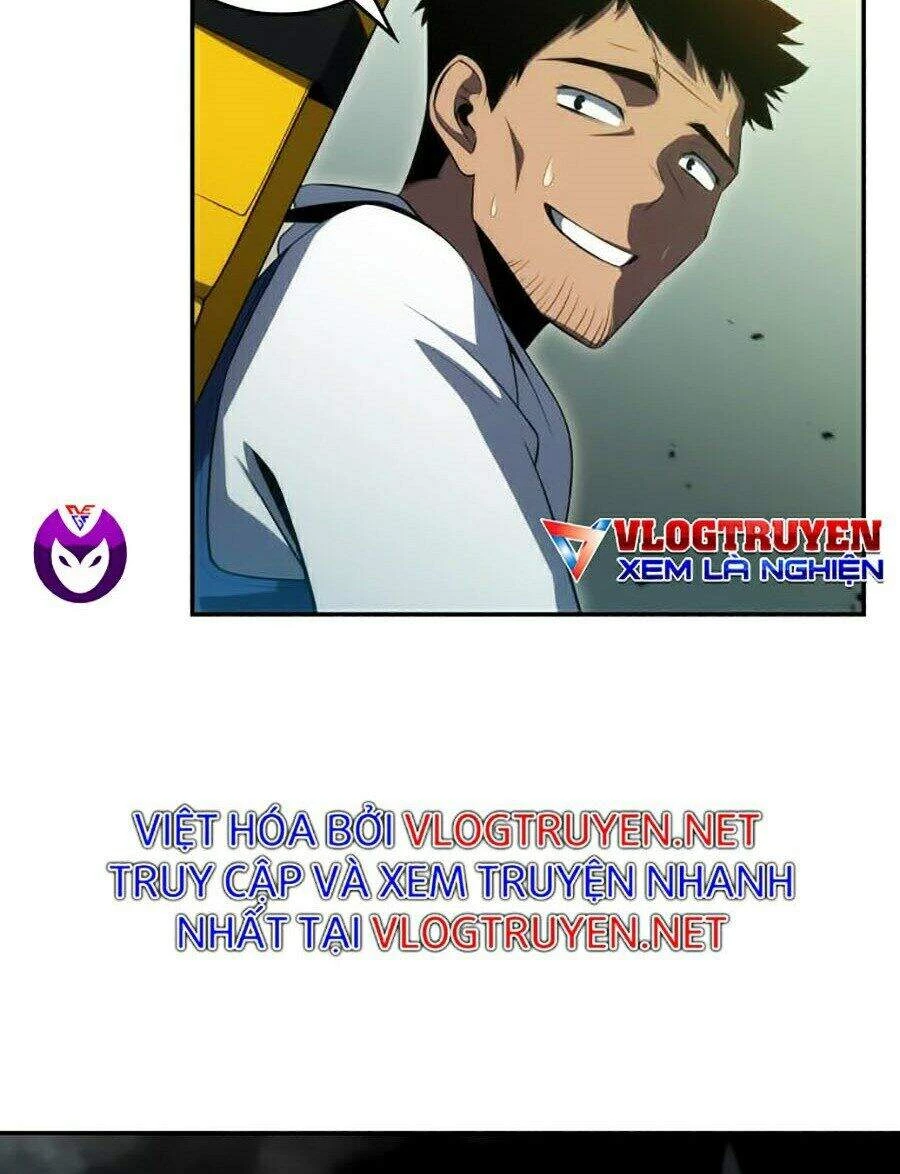 Người Chơi Mới Cấp Tối Đa Chapter 17 - Trang 4