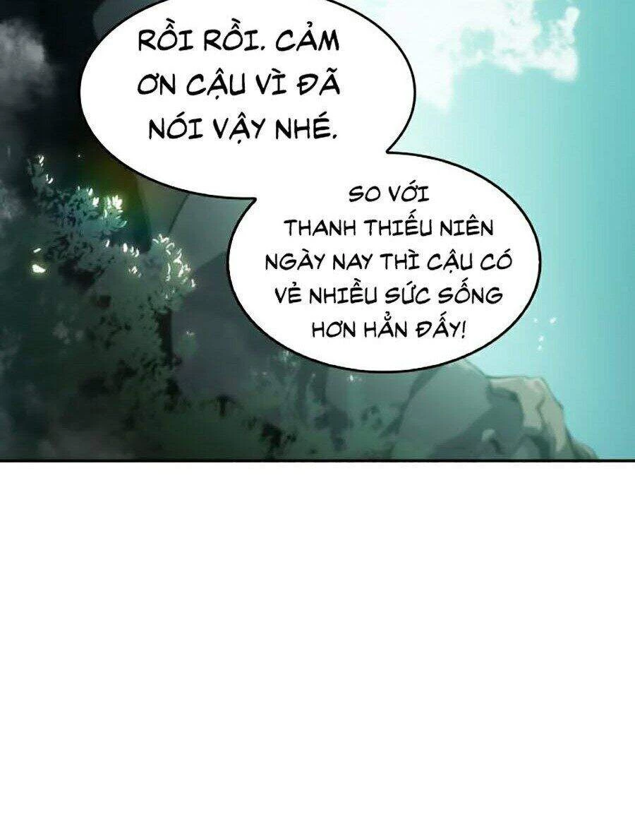 Người Chơi Mới Cấp Tối Đa Chapter 17 - Trang 4