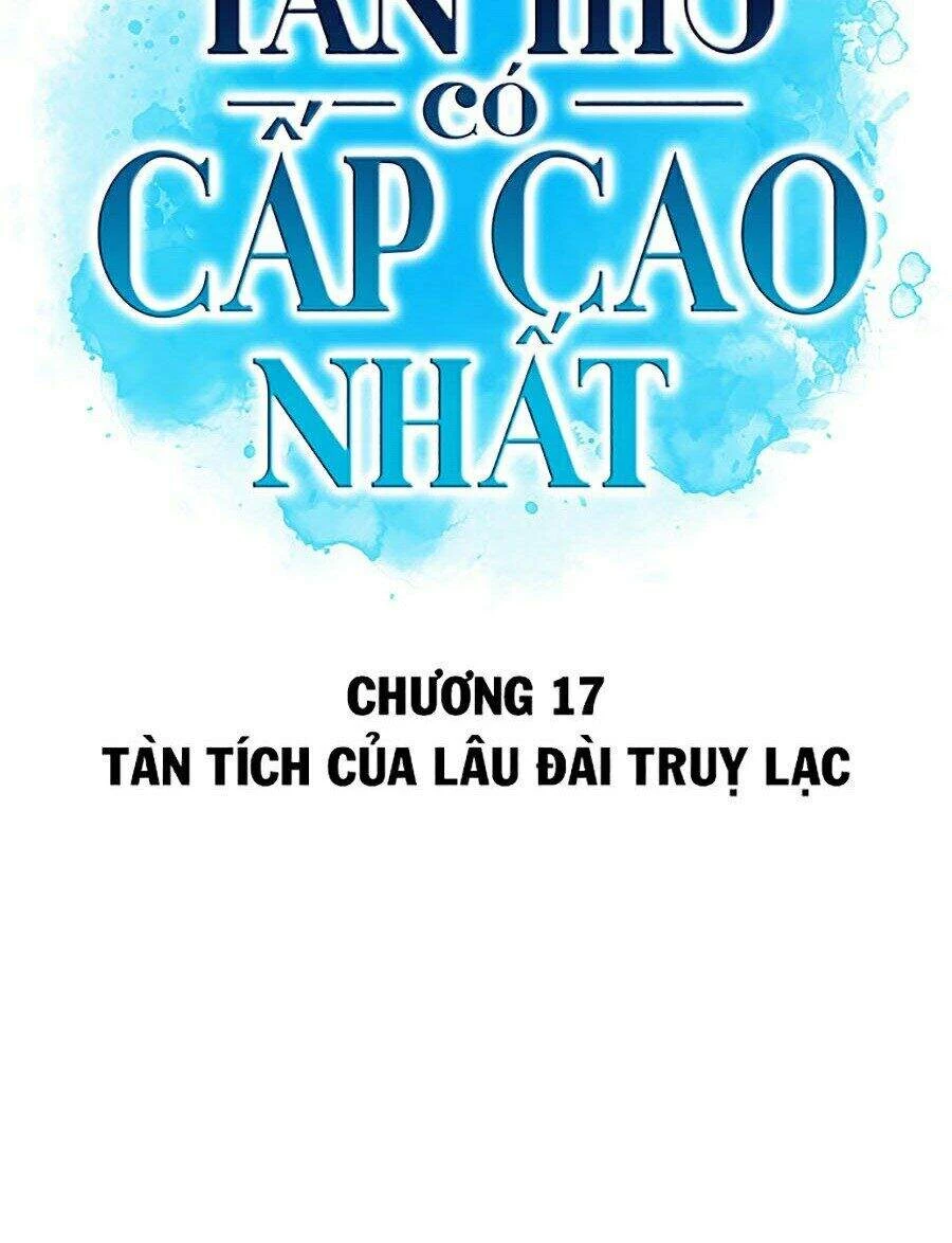 Người Chơi Mới Cấp Tối Đa Chapter 17 - Trang 4