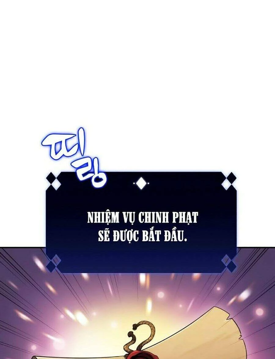 Người Chơi Mới Cấp Tối Đa Chapter 17 - Trang 4