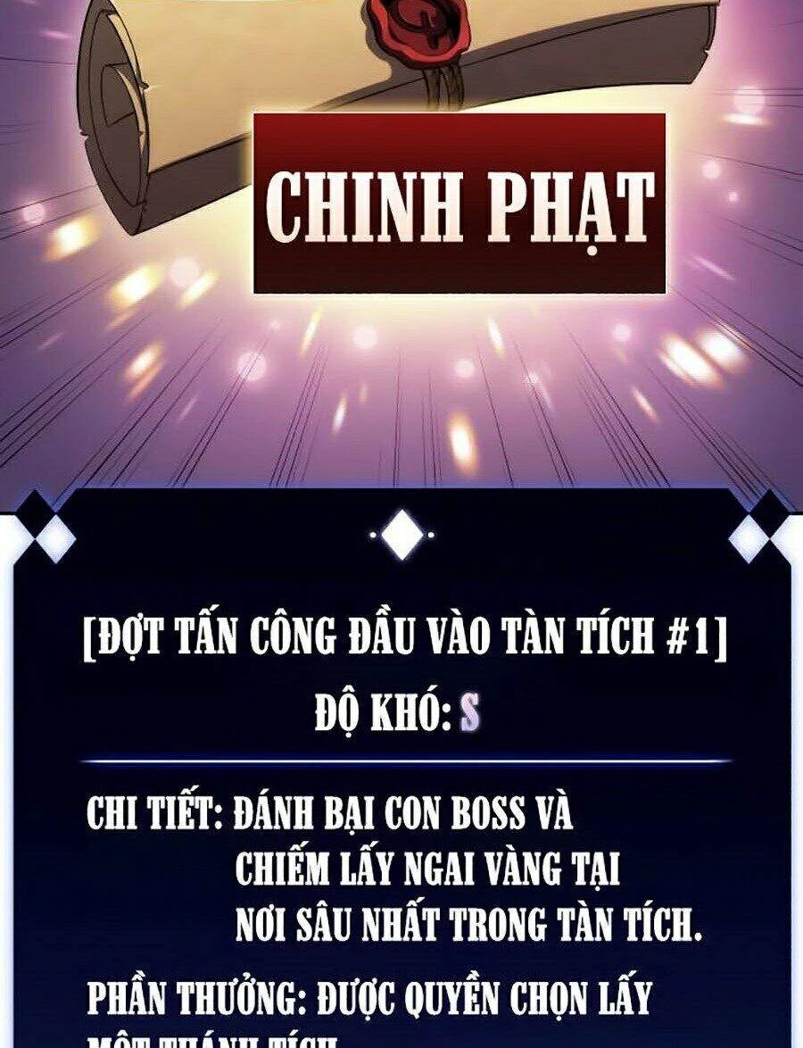 Người Chơi Mới Cấp Tối Đa Chapter 17 - Trang 4