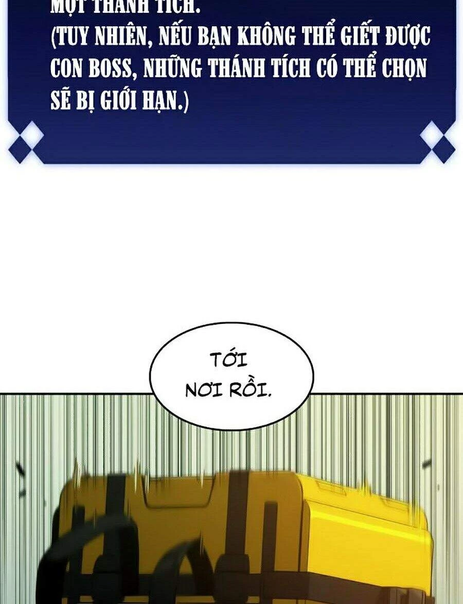 Người Chơi Mới Cấp Tối Đa Chapter 17 - Trang 4