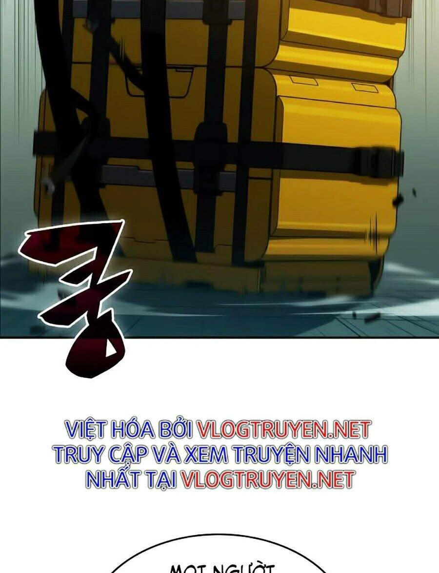 Người Chơi Mới Cấp Tối Đa Chapter 17 - Trang 4