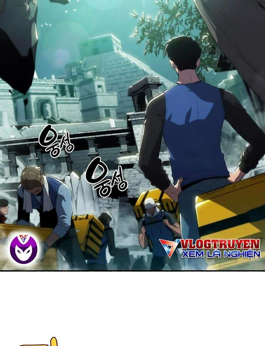 Người Chơi Mới Cấp Tối Đa Chapter 17 - Trang 4