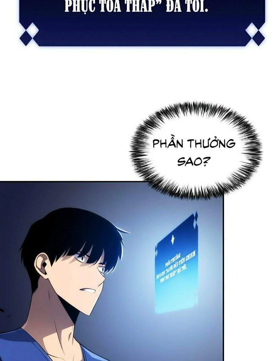 Người Chơi Mới Cấp Tối Đa Chapter 17 - Trang 4