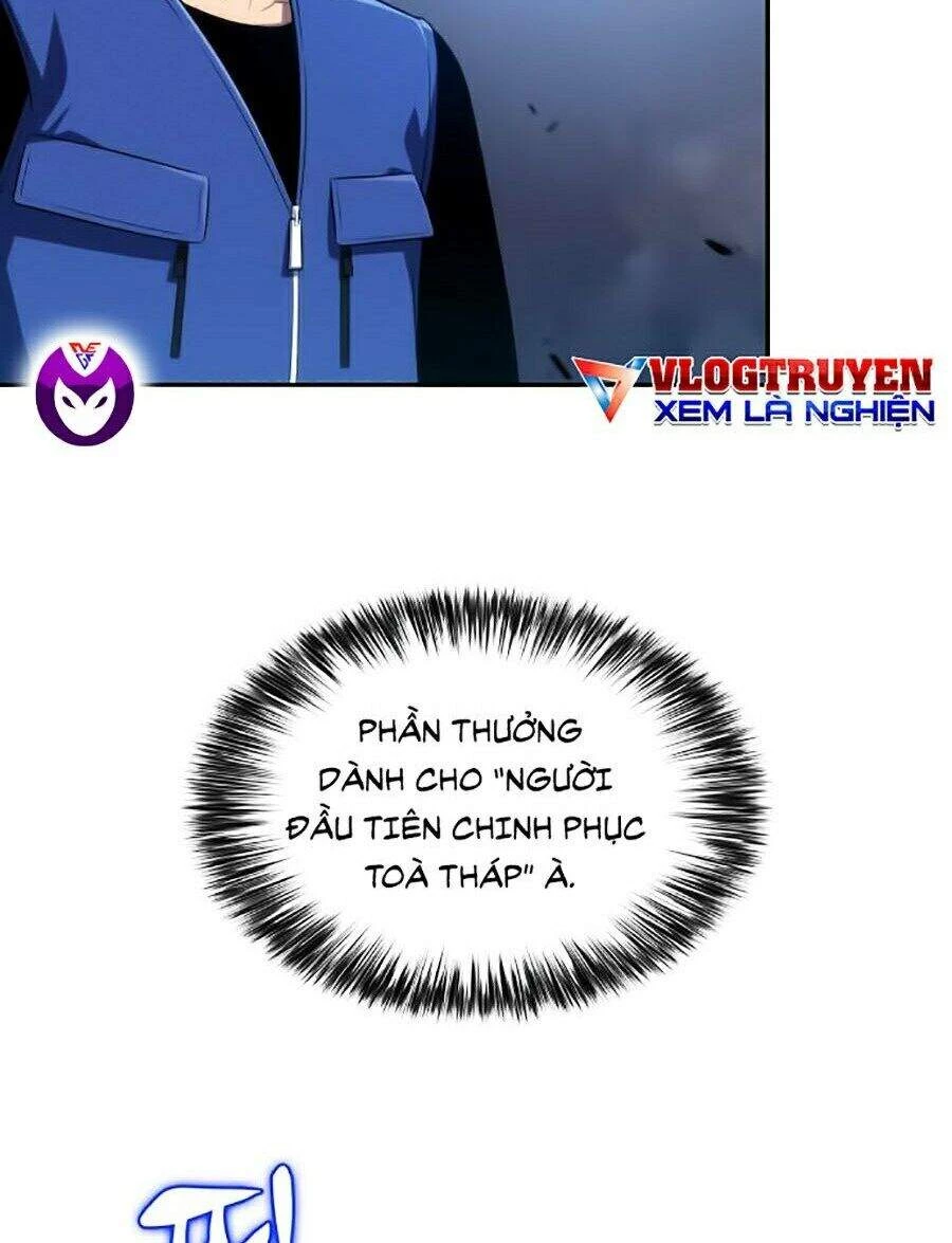 Người Chơi Mới Cấp Tối Đa Chapter 17 - Trang 4