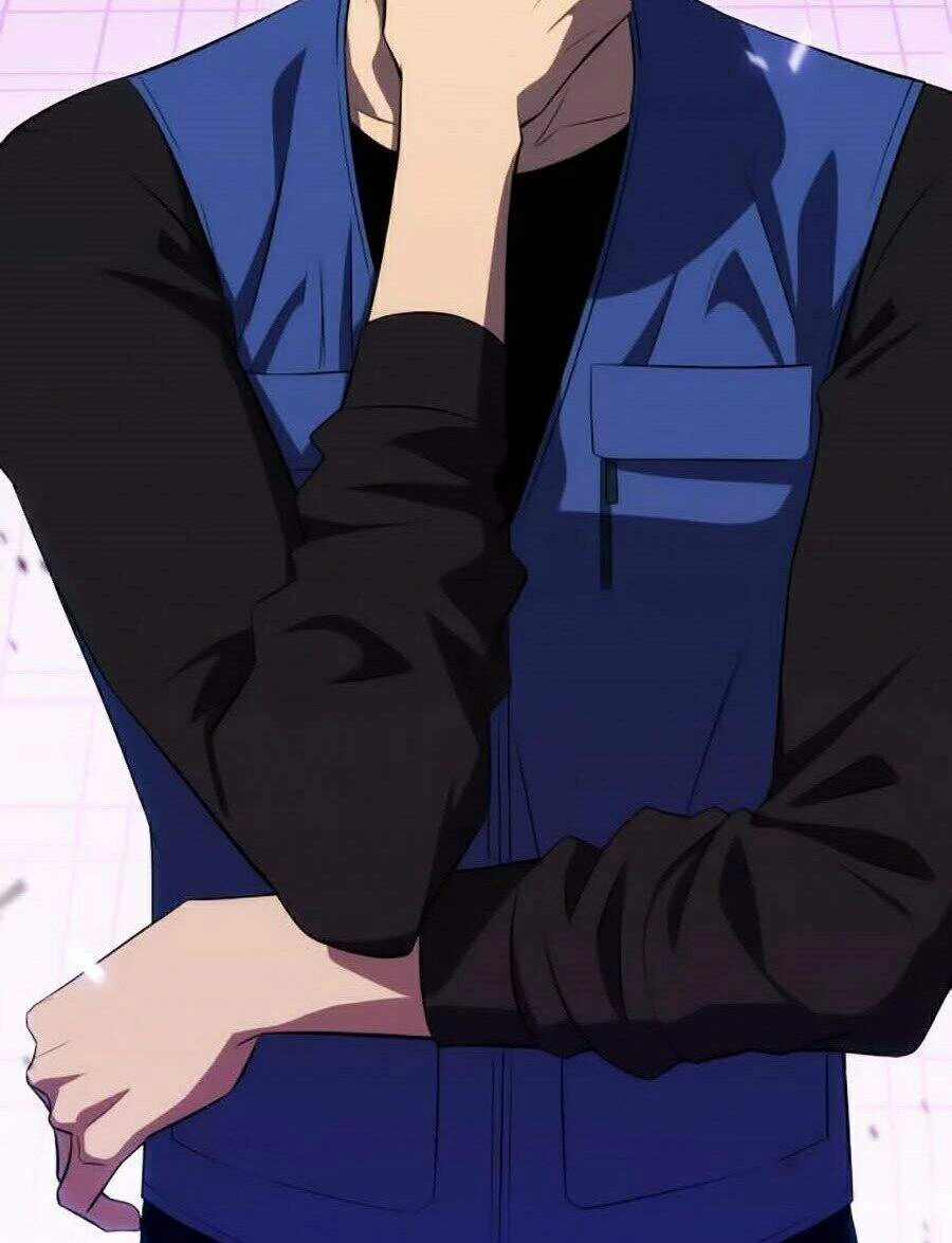 Người Chơi Mới Cấp Tối Đa Chapter 17 - Trang 4