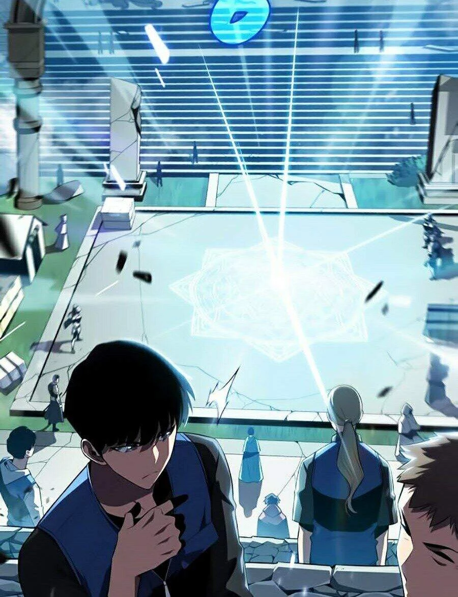 Người Chơi Mới Cấp Tối Đa Chapter 17 - Trang 4