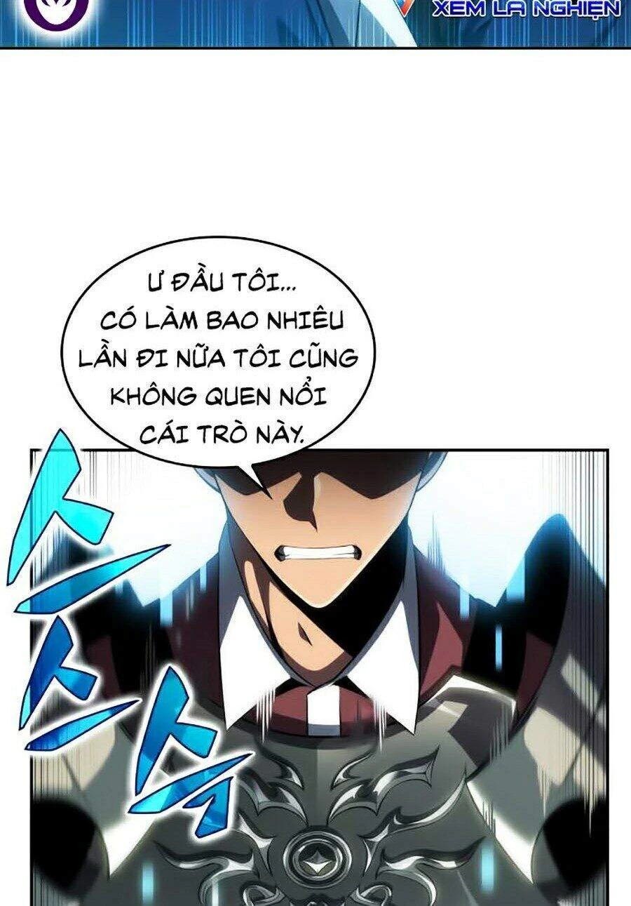 Người Chơi Mới Cấp Tối Đa Chapter 17 - Trang 4