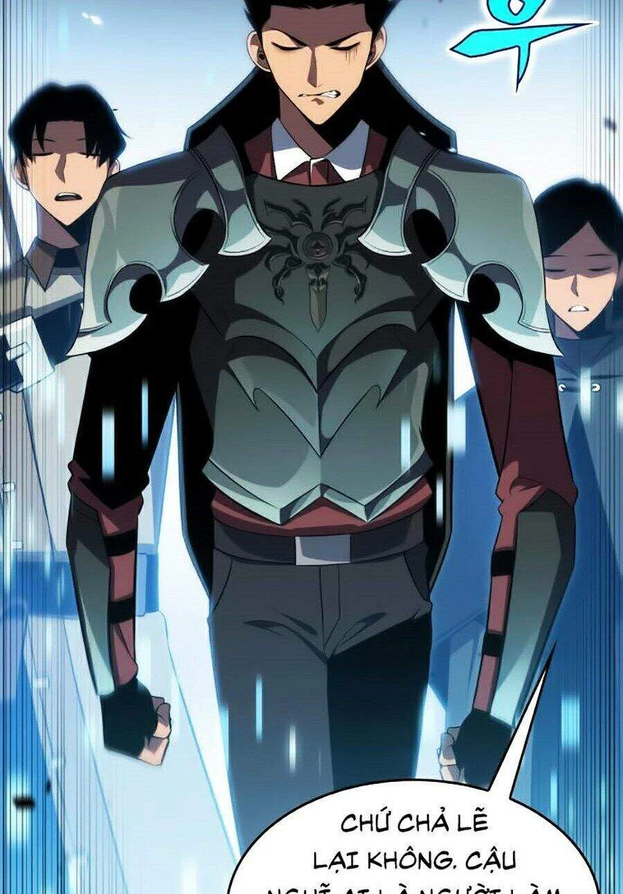 Người Chơi Mới Cấp Tối Đa Chapter 17 - Trang 4