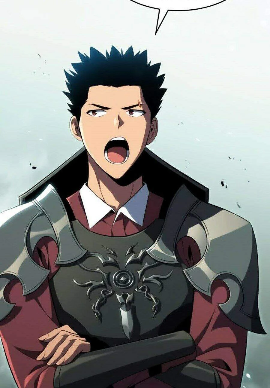 Người Chơi Mới Cấp Tối Đa Chapter 17 - Trang 4