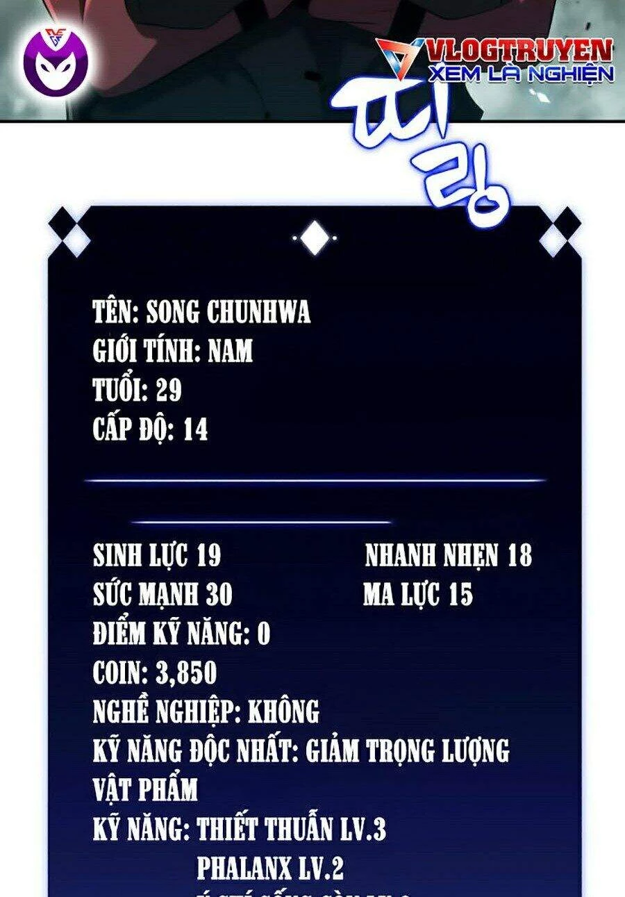 Người Chơi Mới Cấp Tối Đa Chapter 17 - Trang 4