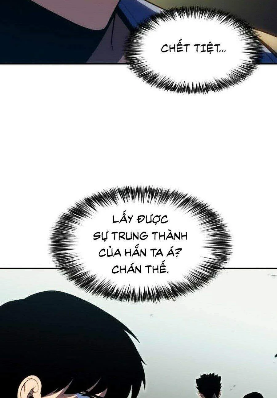 Người Chơi Mới Cấp Tối Đa Chapter 17 - Trang 4