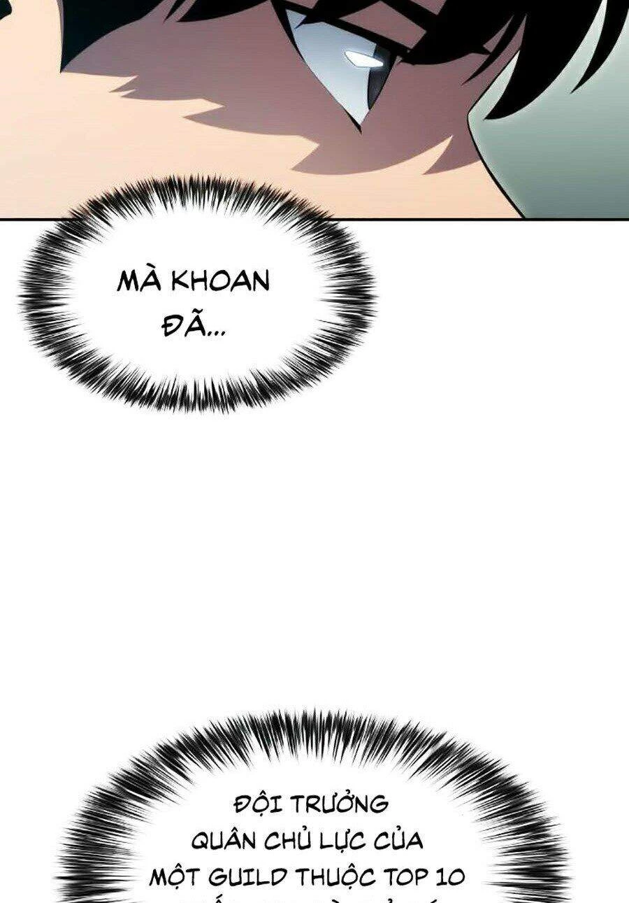 Người Chơi Mới Cấp Tối Đa Chapter 17 - Trang 4