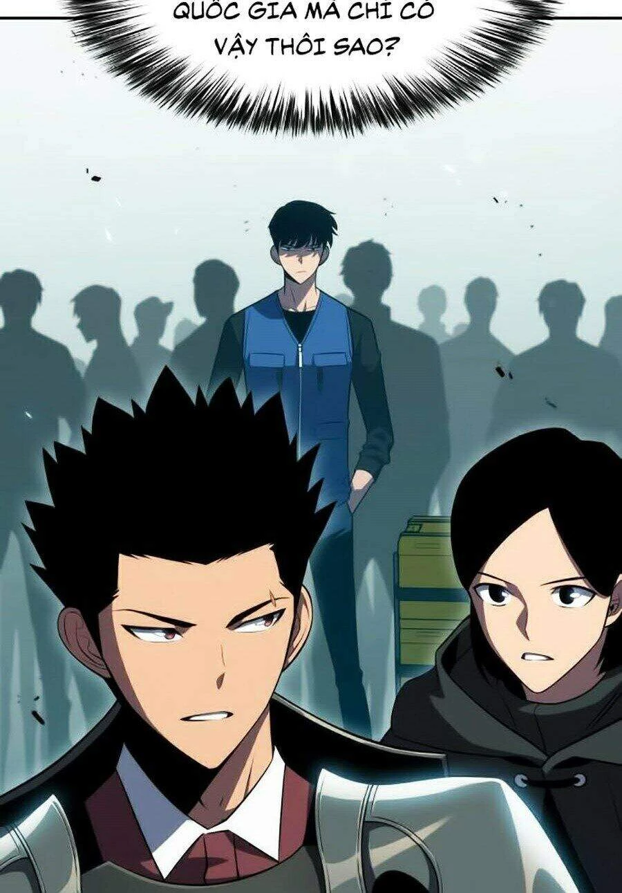 Người Chơi Mới Cấp Tối Đa Chapter 17 - Trang 4