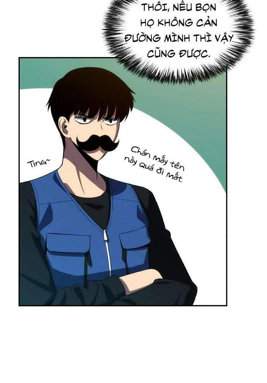 Người Chơi Mới Cấp Tối Đa Chapter 17 - Trang 4