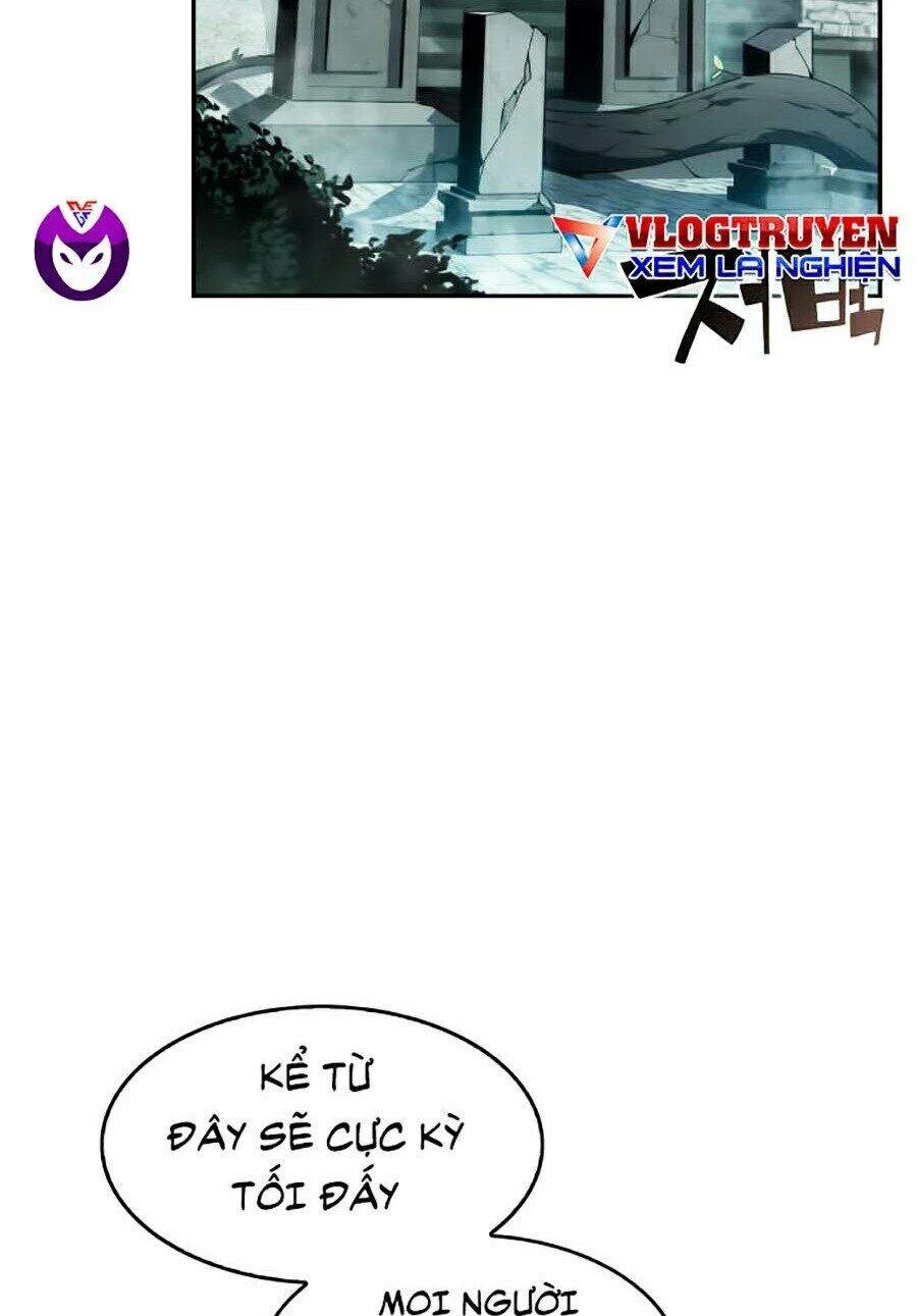 Người Chơi Mới Cấp Tối Đa Chapter 17 - Trang 4