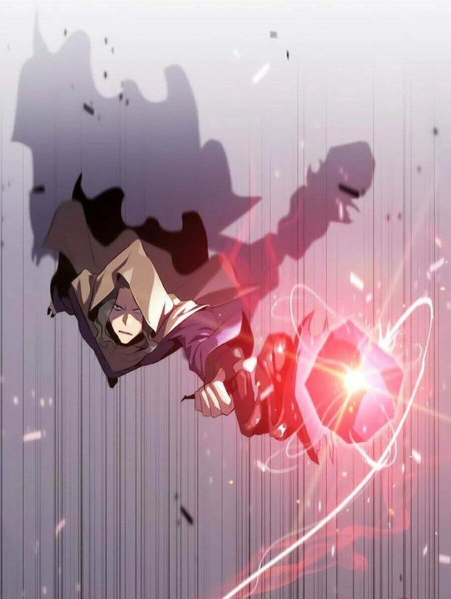 Người Chơi Mới Cấp Tối Đa Chapter 17 - Trang 4